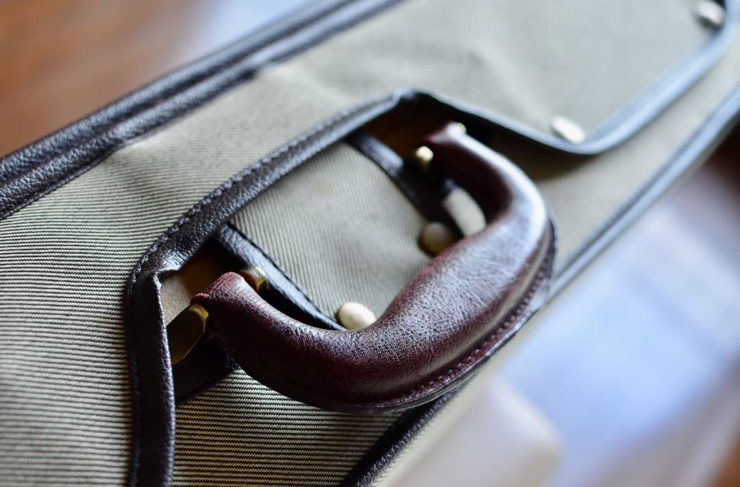 【銘器】R.Paesold No.804A バイオリン 4/4