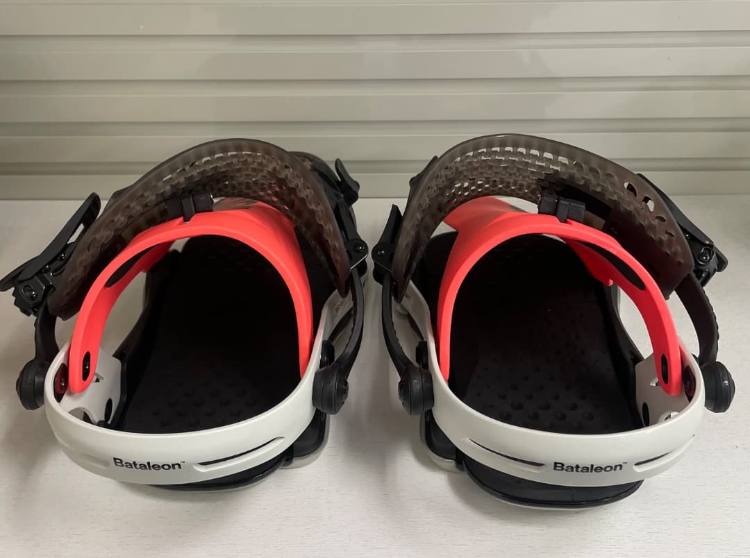 23-24 BATALEON バインディング Blaster M/L