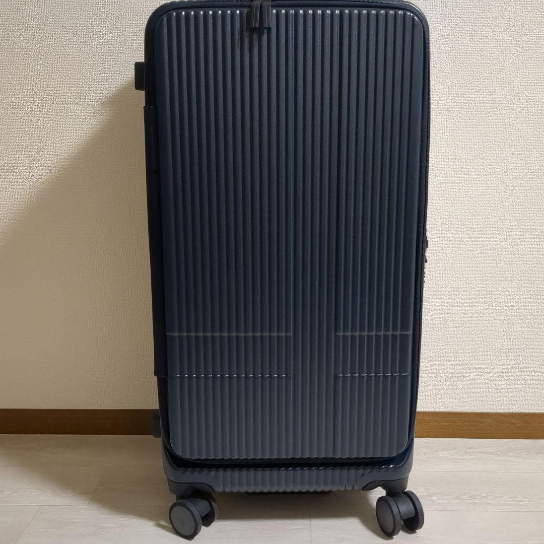 バッグ innovator 92L INV750DOR deep sea