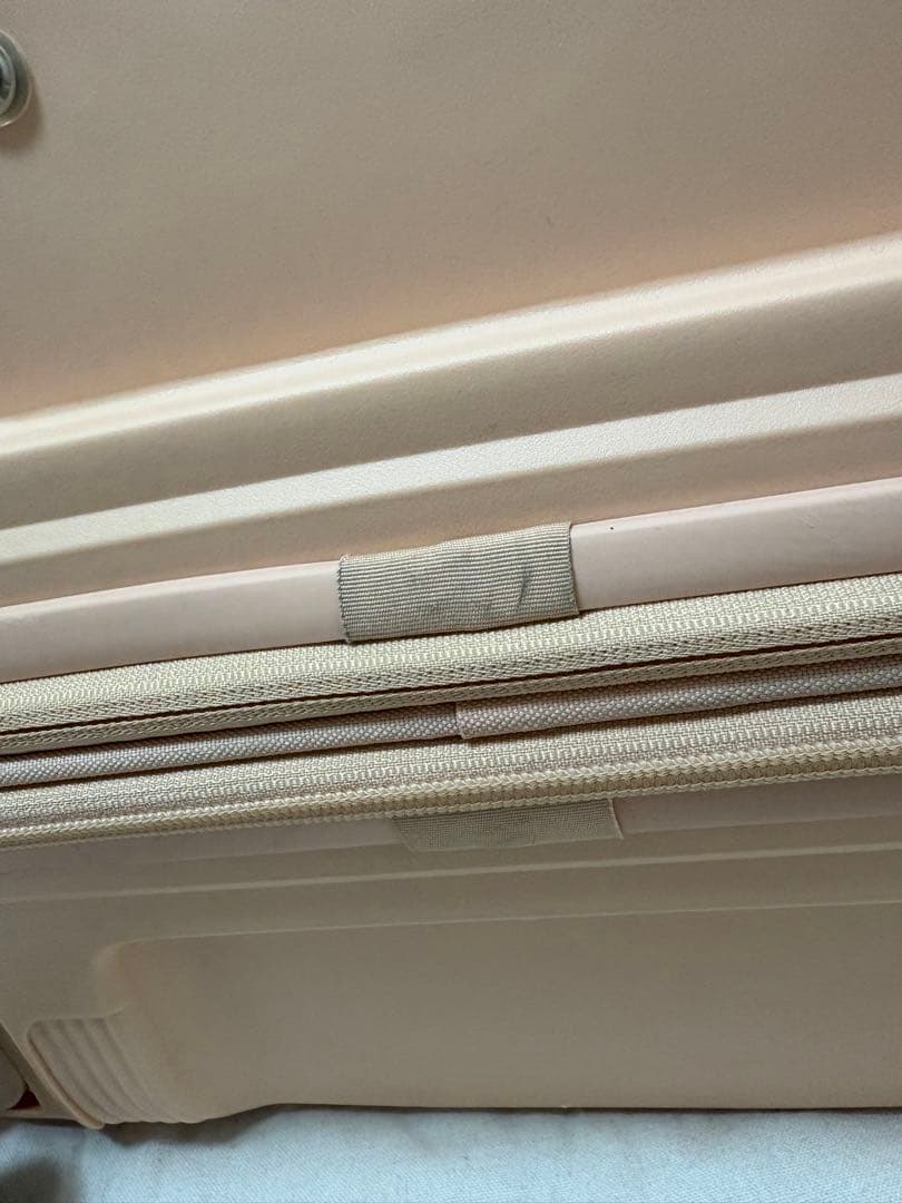 AMERICAN TOURISTER Mサイズ キャリーケース