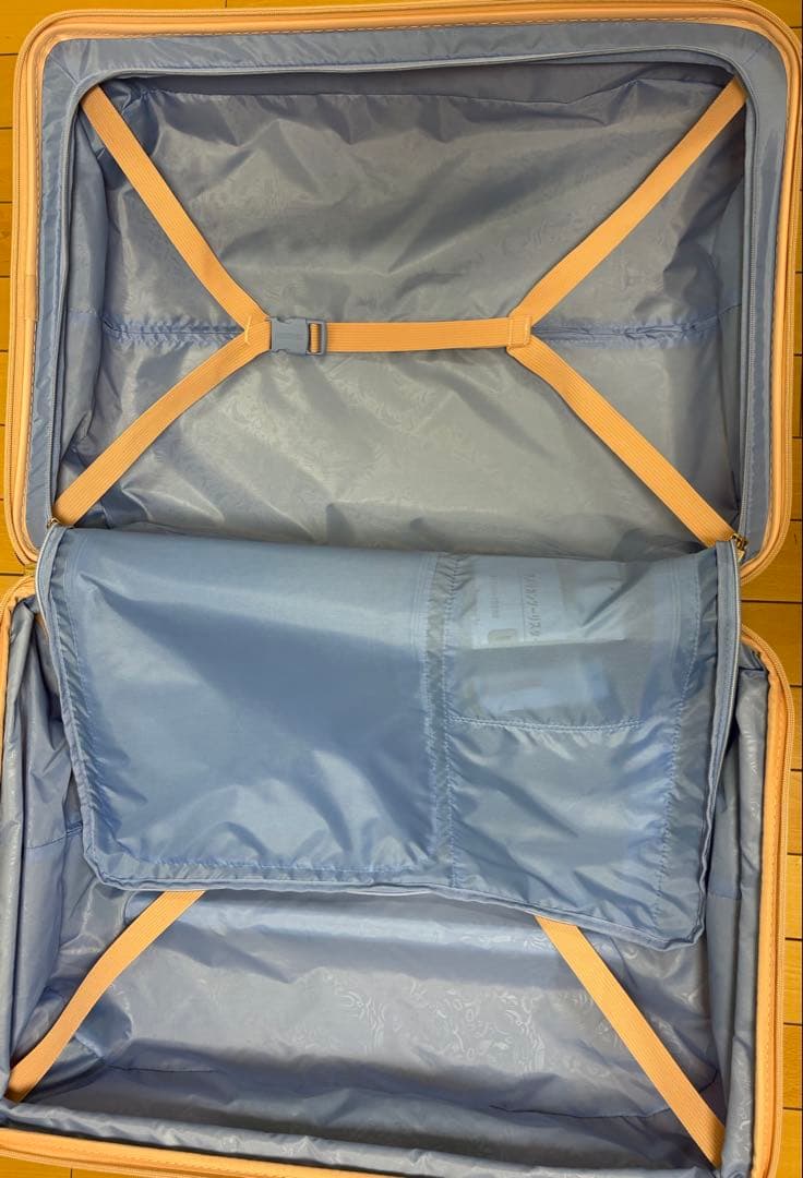 AMERICAN TOURISTER Mサイズ キャリーケース