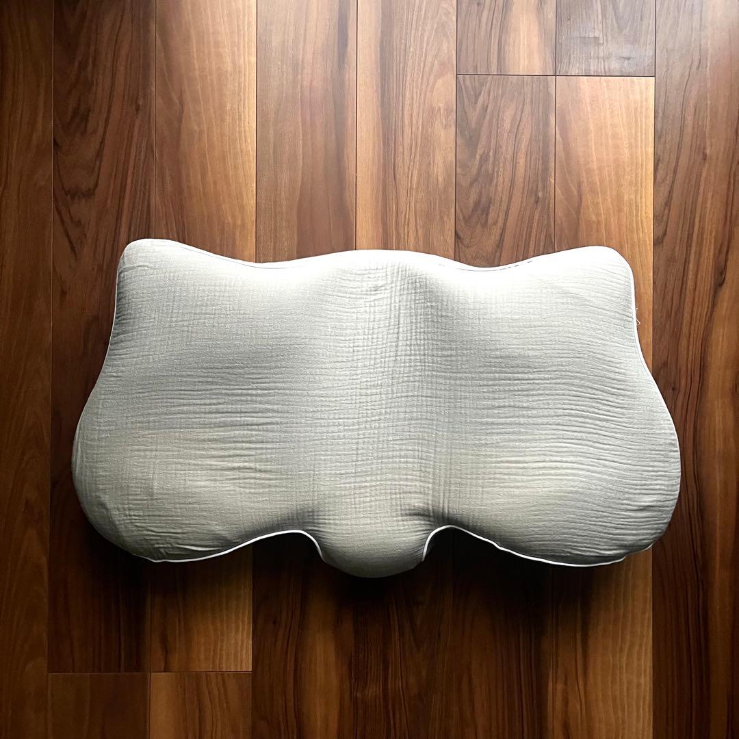 Nelture／横寝枕 MUGON2 SU-ZI ( スージー ) 5点セット