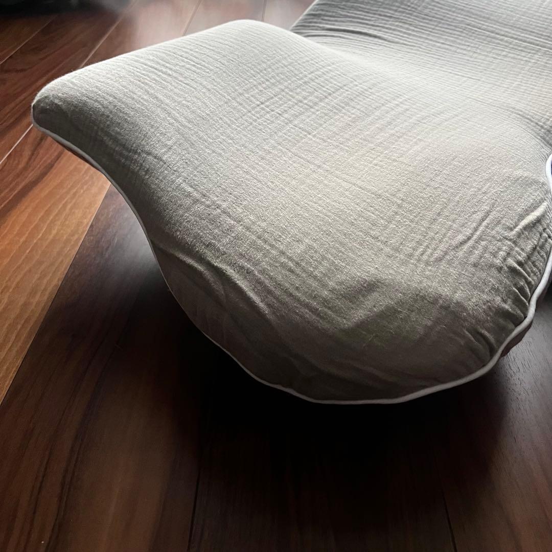 Nelture／横寝枕 MUGON2 SU-ZI ( スージー ) 5点セット