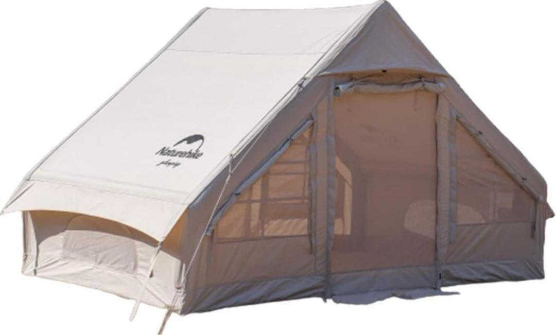 Naturehike エアーテントインフレータブルテント