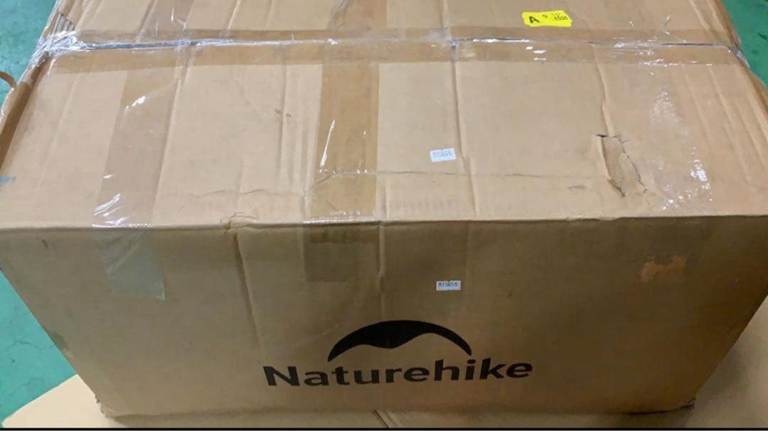 Naturehike エアーテントインフレータブルテント