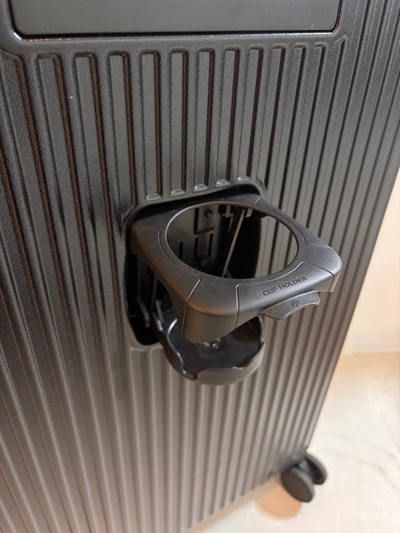 魔法小屋 スーツケース キャリーケース