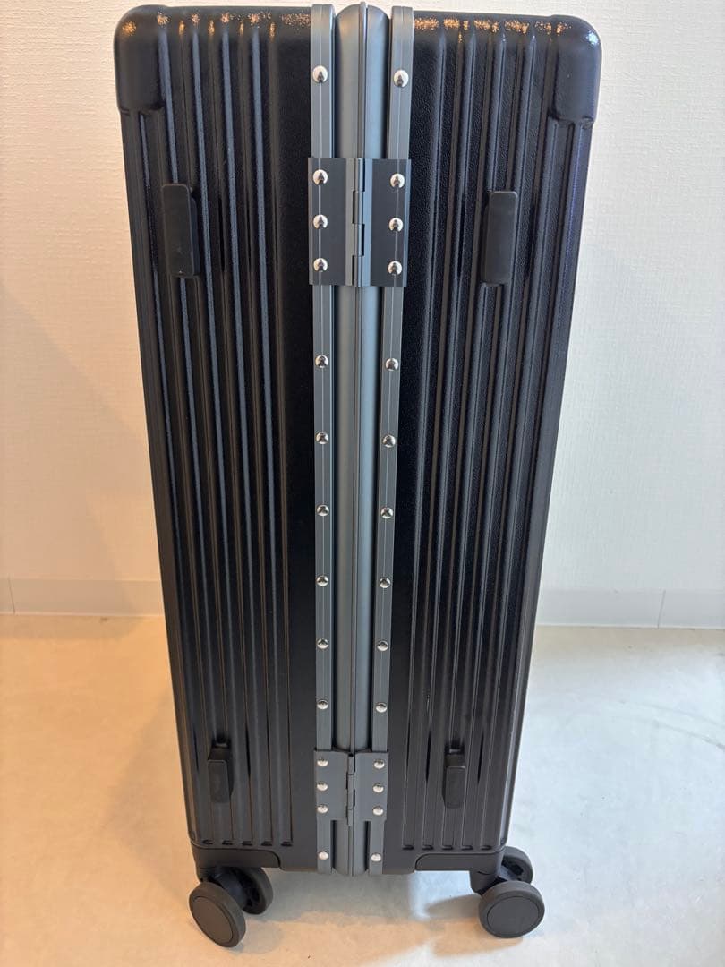 魔法小屋 スーツケース キャリーケース