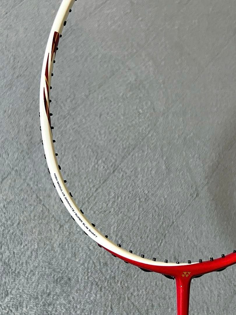 バドミントンラケット アストロクス88S / ASTROX 88S 4U