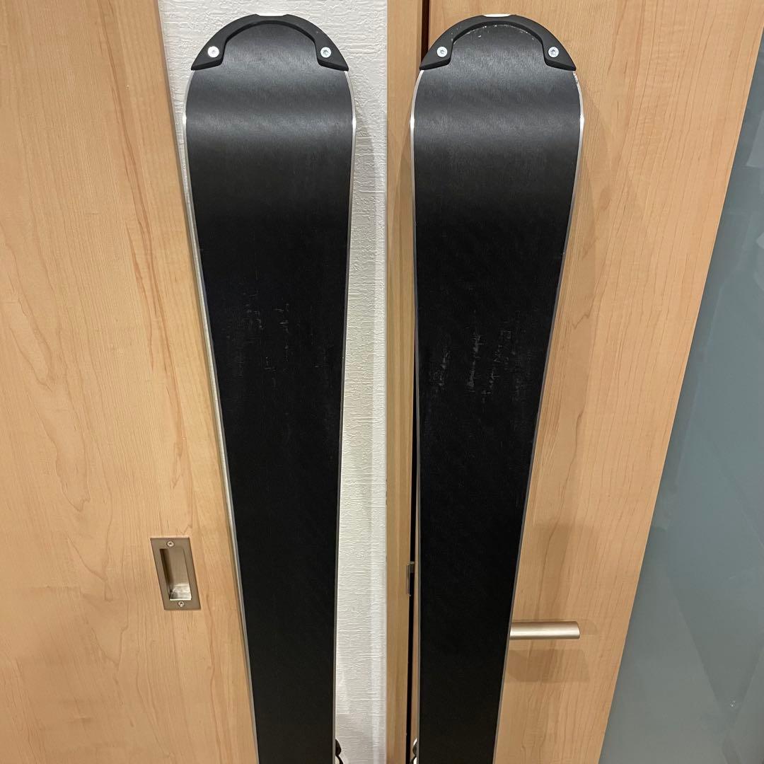 VOLKL フォルクル スキー板 RTM motion 159cm