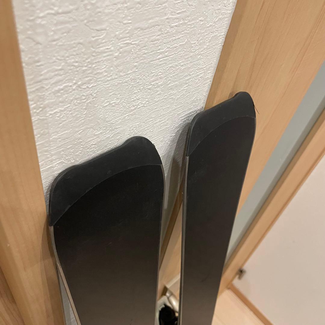 VOLKL フォルクル スキー板 RTM motion 159cm