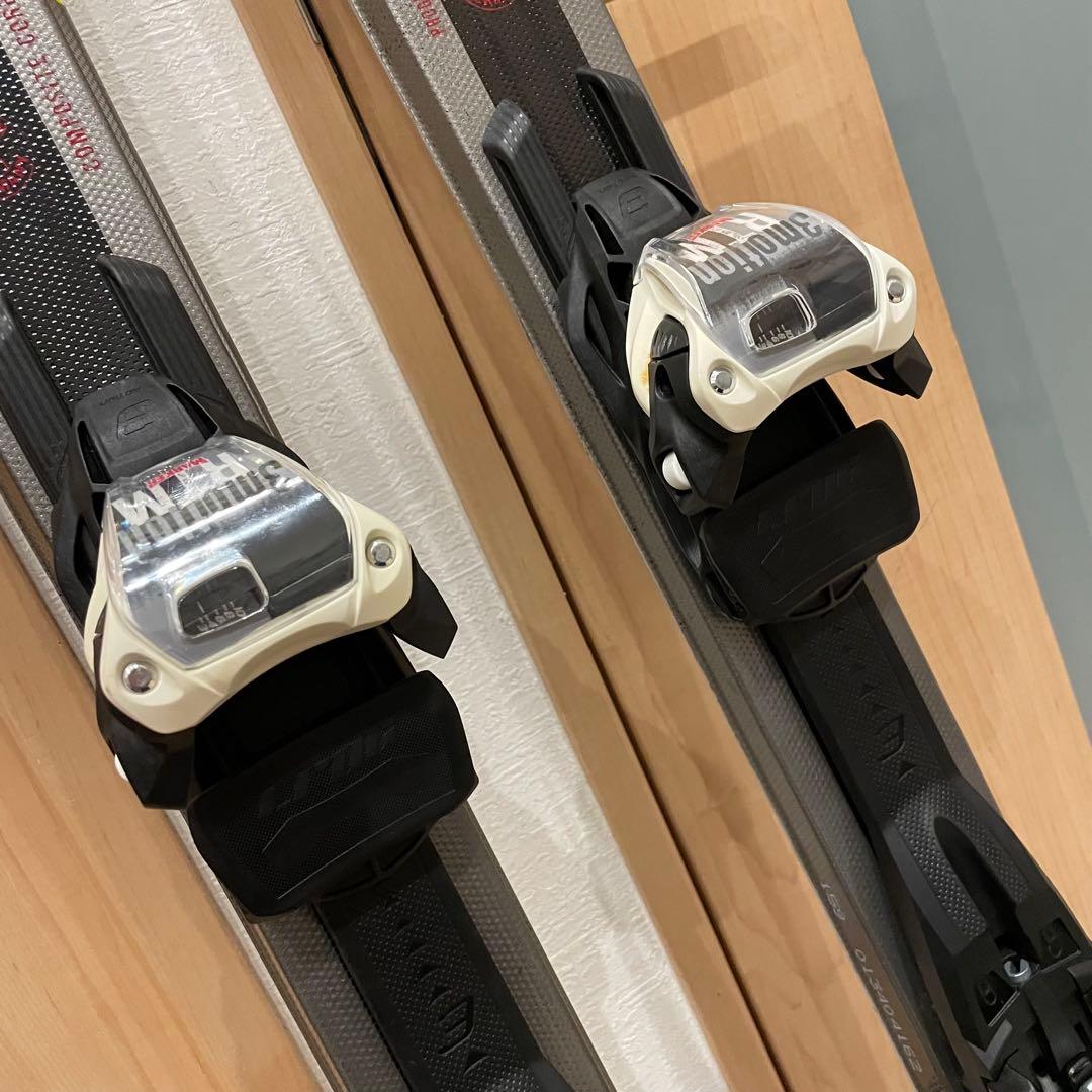 VOLKL フォルクル スキー板 RTM motion 159cm