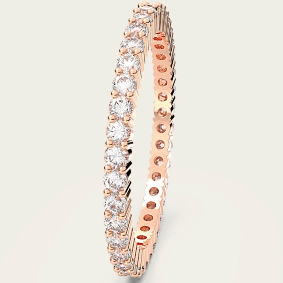 ★美品★SWAROVSKI スワロスキー Matrix Vittore リング