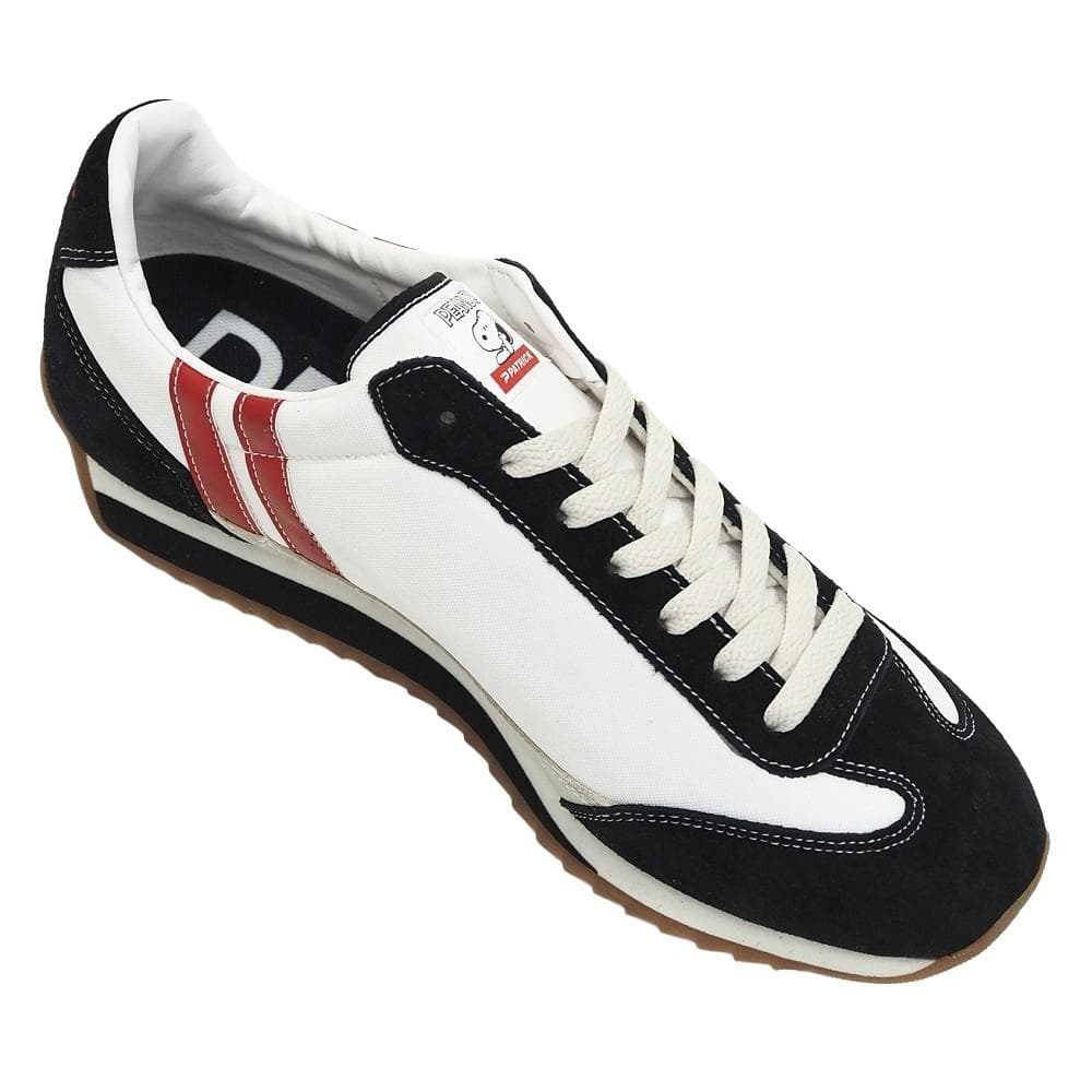 B07319 未使用品 PATRICK SNOOPY-M スヌーピー：44