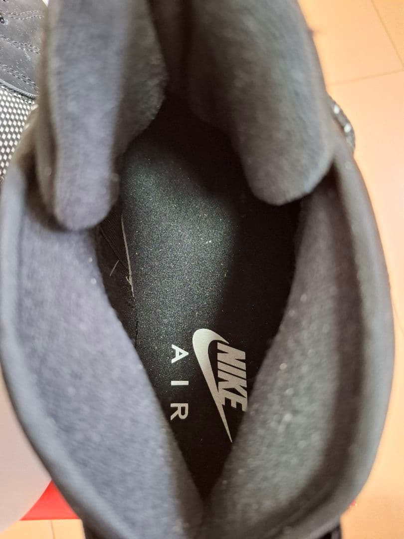 NIKE ズームフライト95 US10 美品