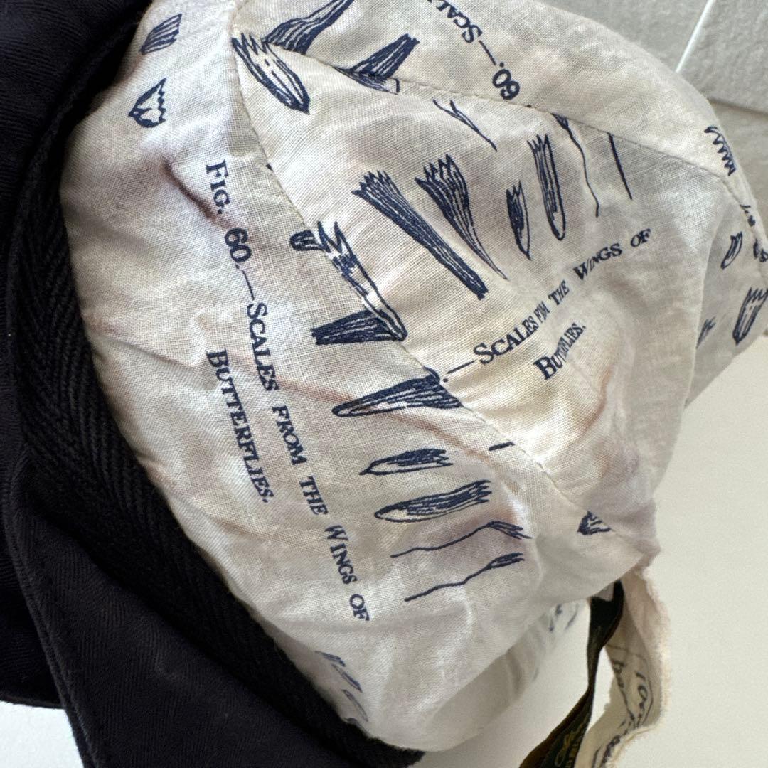 Paul Harnden ポールハーデン サミットキャップ M サイズ