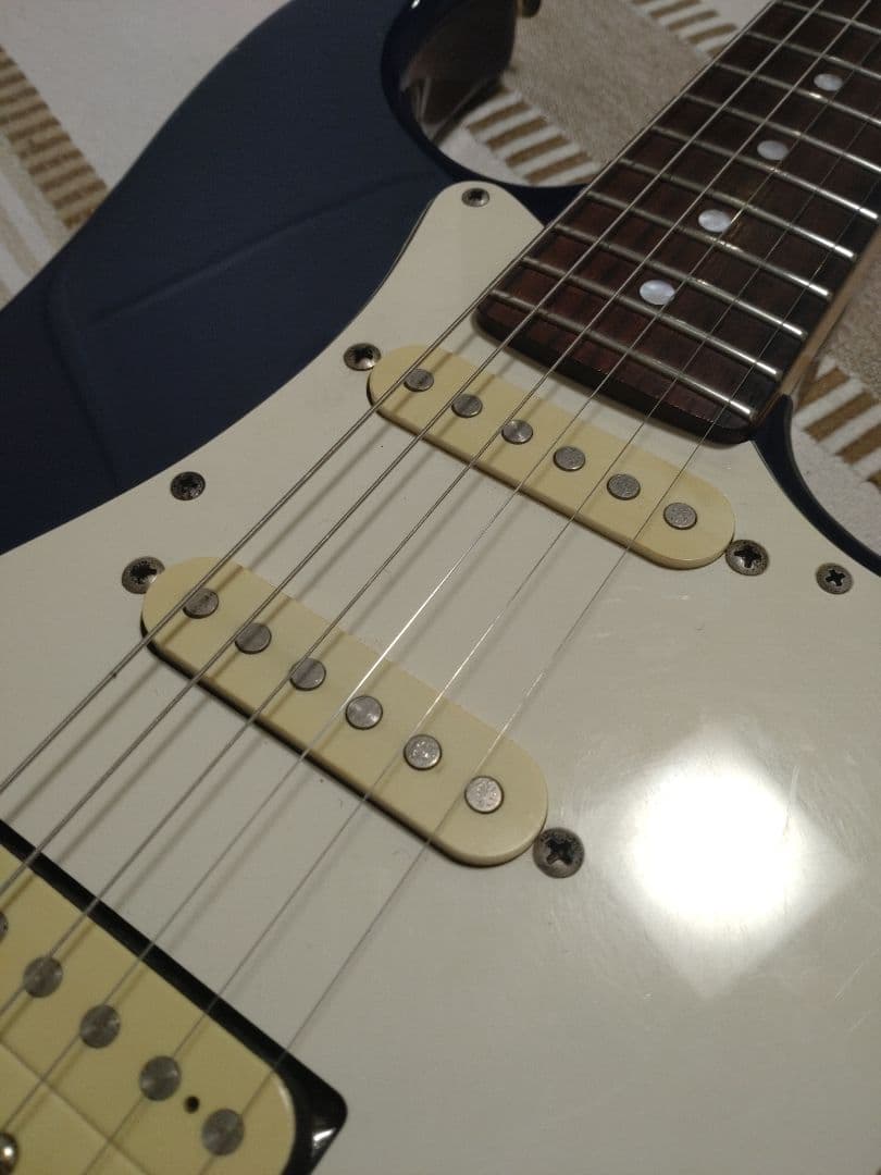 Greco グレコ GP-330 ストラト【美品】