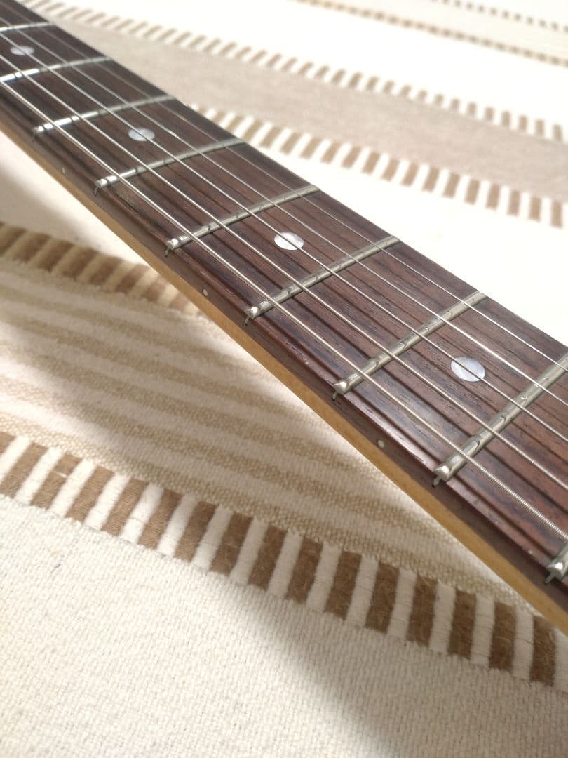 Greco グレコ GP-330 ストラト【美品】