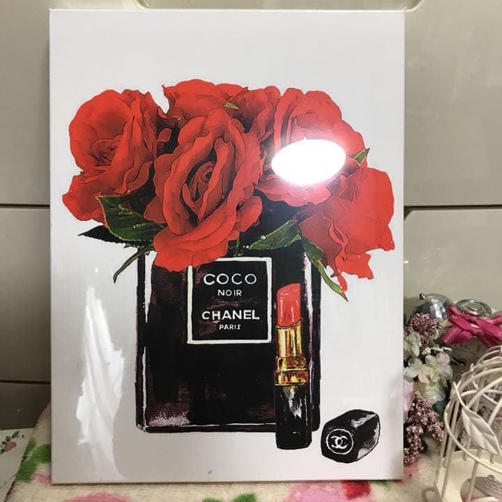 アートパネル❤インテリア30*40cm