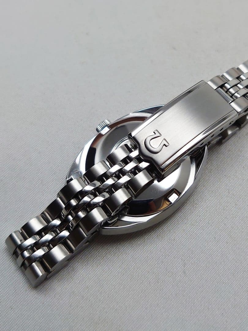 OH済 1968年製 オメガ コンステレーション 自動巻き レディース 極上品