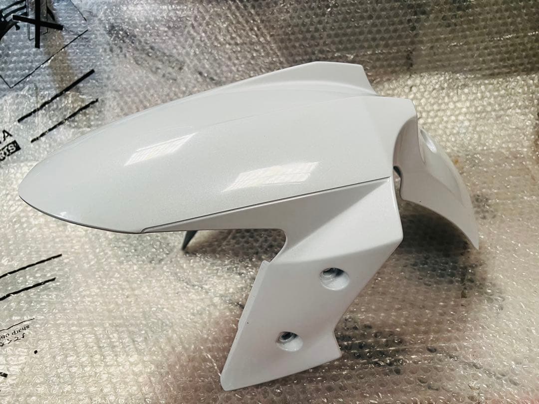 純正フロントフェンダー　Ninja250. EX250L