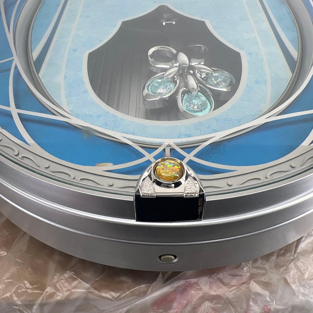 CITIZEN シチズンラジオコントロール 壁掛け時計 4MN449-0