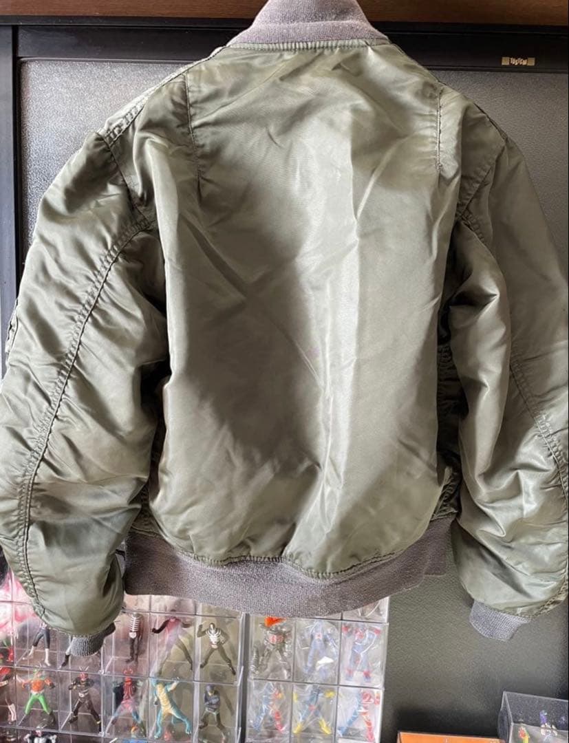 アルファMA-1 Eタイプ 　　　　　　　　民間品