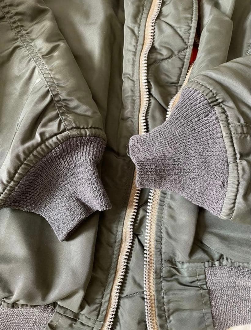 アルファMA-1 Eタイプ 　　　　　　　　民間品