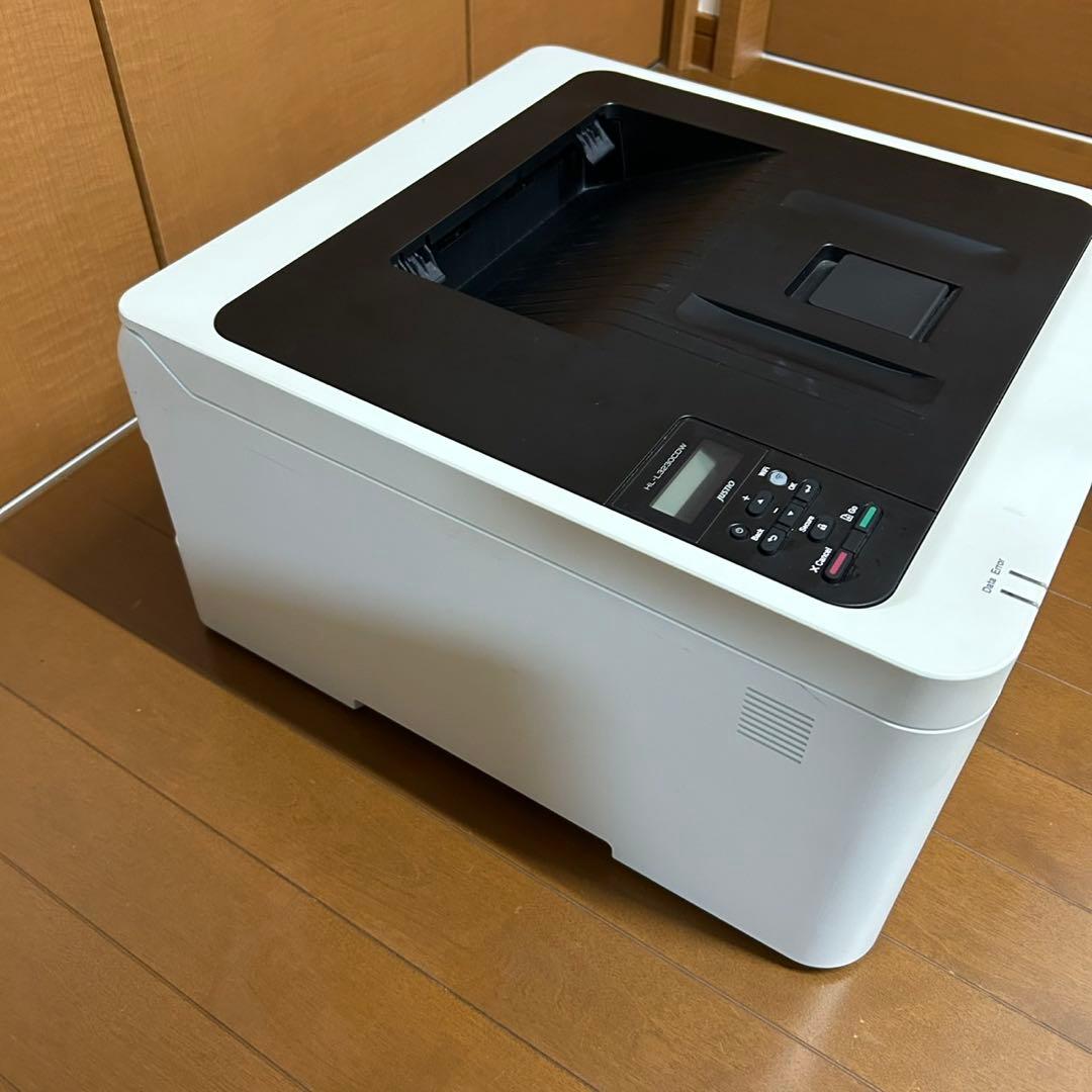 Brother（ブラザー）カラーレーザープリンターHL-L3230CDW