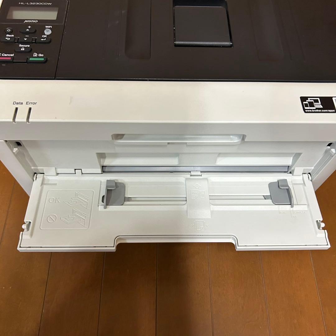 Brother（ブラザー）カラーレーザープリンターHL-L3230CDW