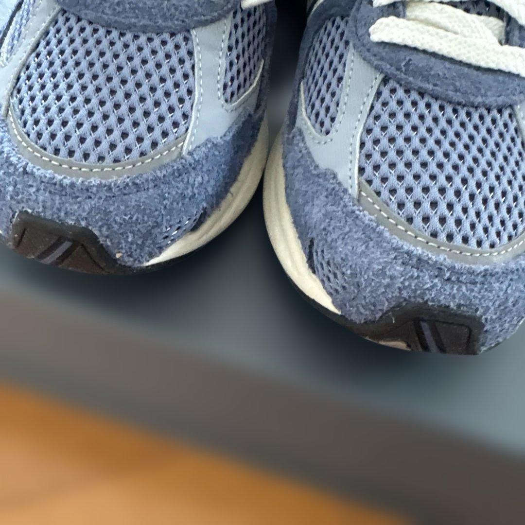 祐一池上new balance スニーカー