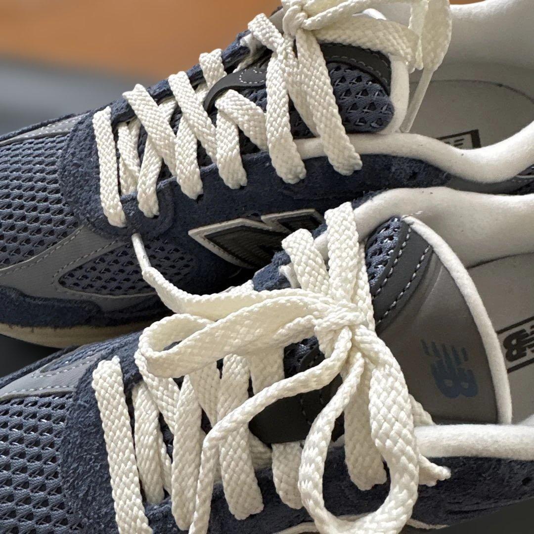 祐一池上new balance スニーカー