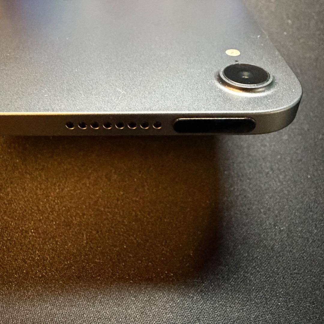 iPad mini6 256G +Apple Pencil ll +純正ケース