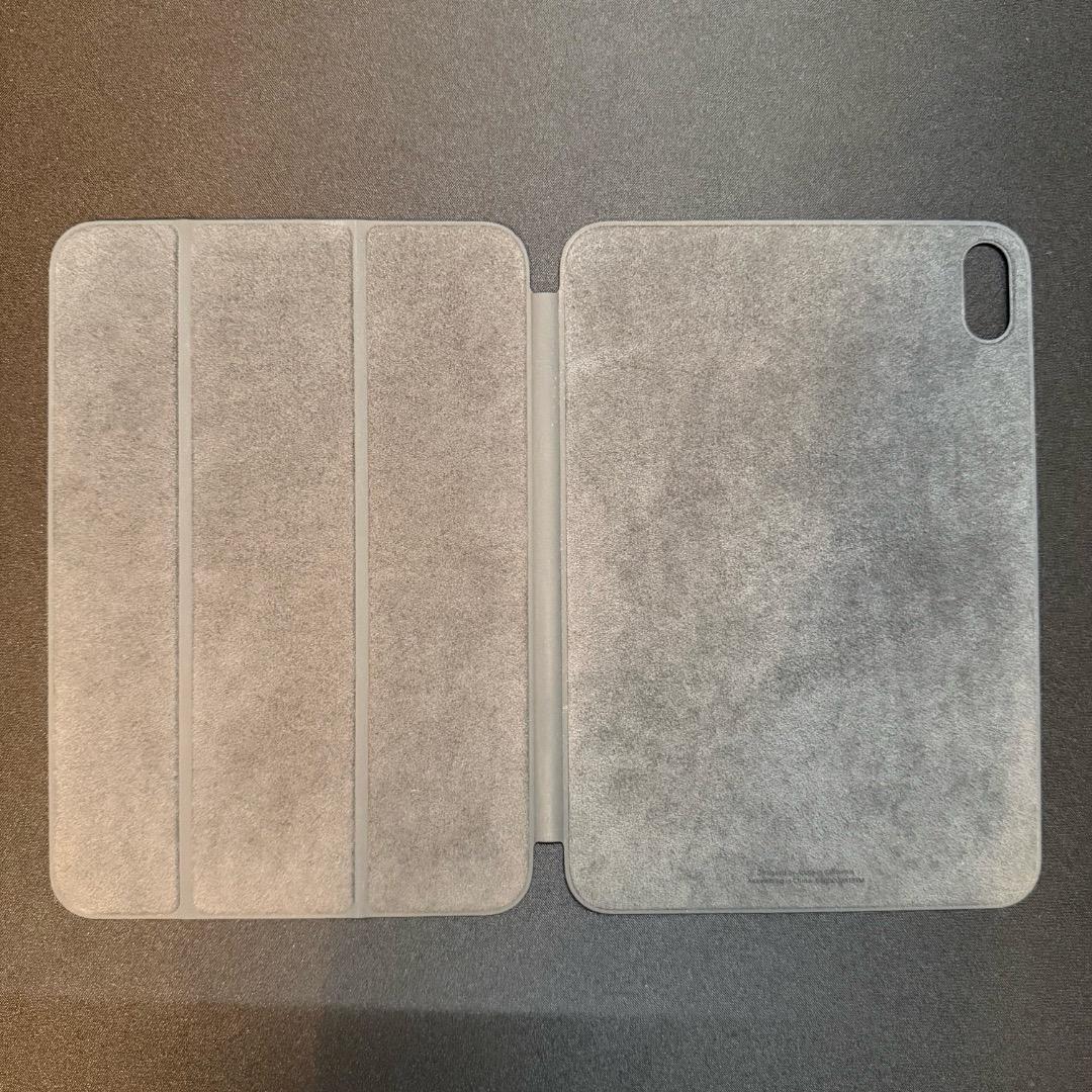 iPad mini6 256G +Apple Pencil ll +純正ケース