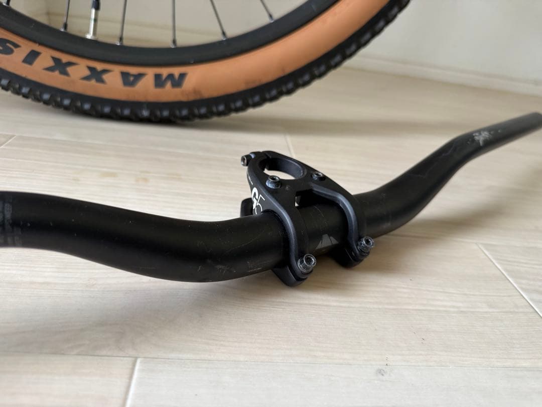 canyon stitched360pro sサイズ