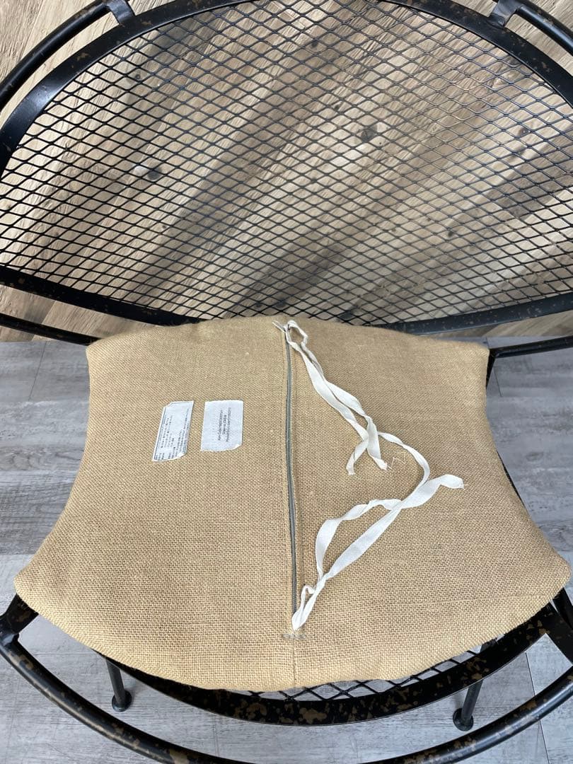 Knot antiques ノットアンティークス  パーソン ラウンジチェア　②