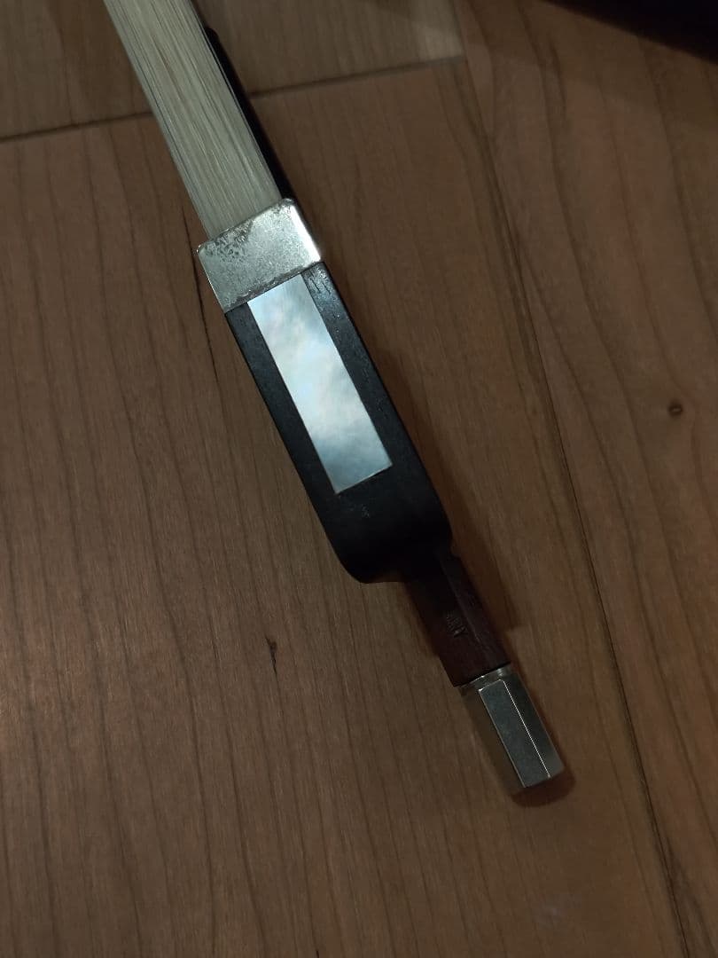 Hofner ヘフナー チェロ 弓 4/4