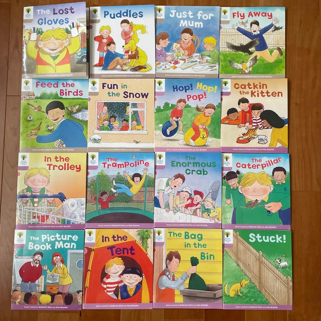 ORT stage1からstage5 DD1〜DD5 まとめ売り