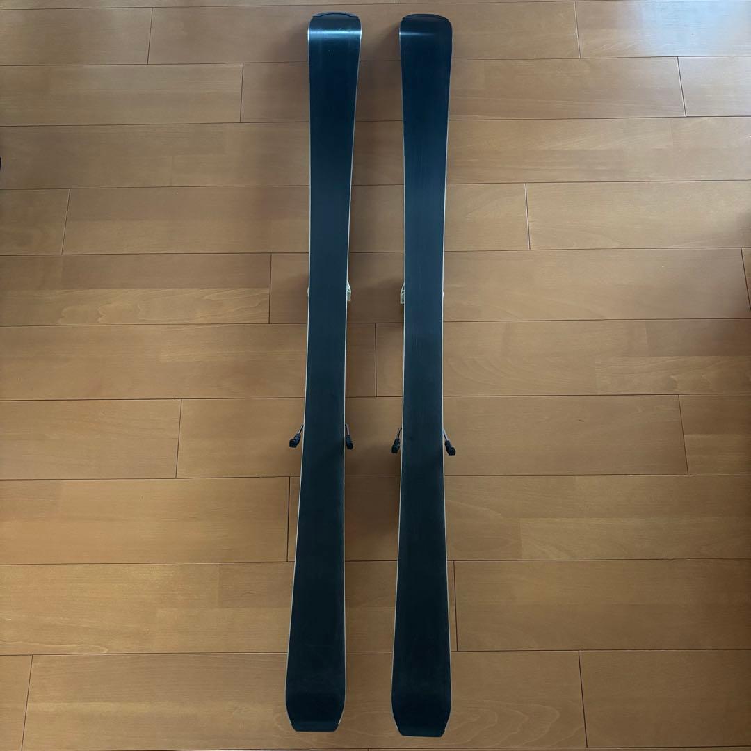 ATOMIC VANTAGEジュニアスキー板 140cm 3点セット アトミック