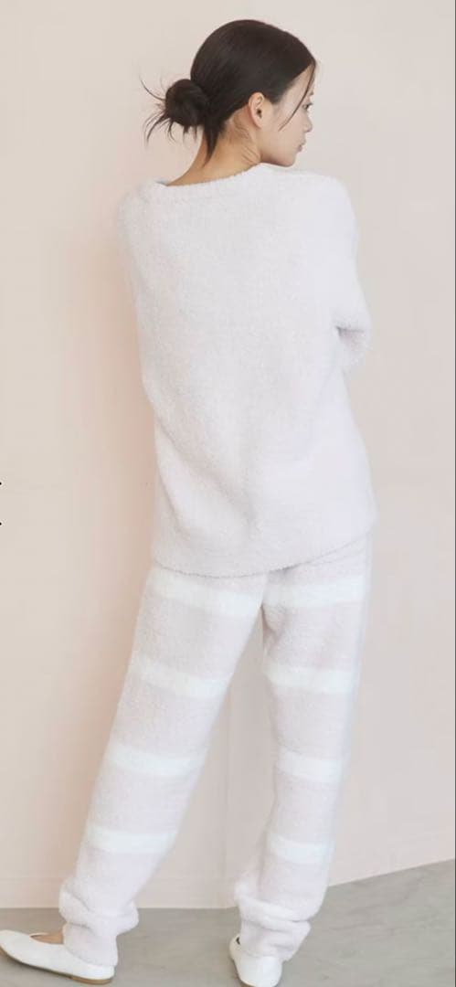 【新品】ジェラートピケルームウェア