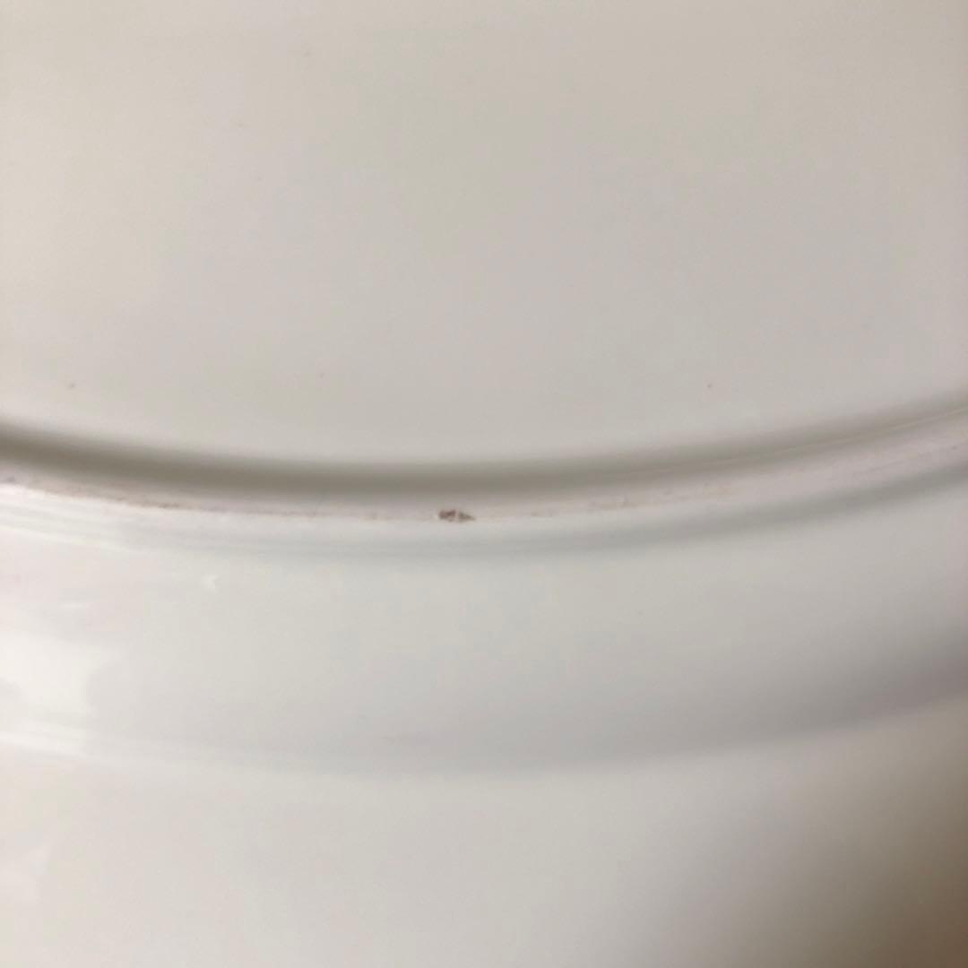 ロイヤルアルバート アメリカンビューティー 大皿 レア 希少 英国購入