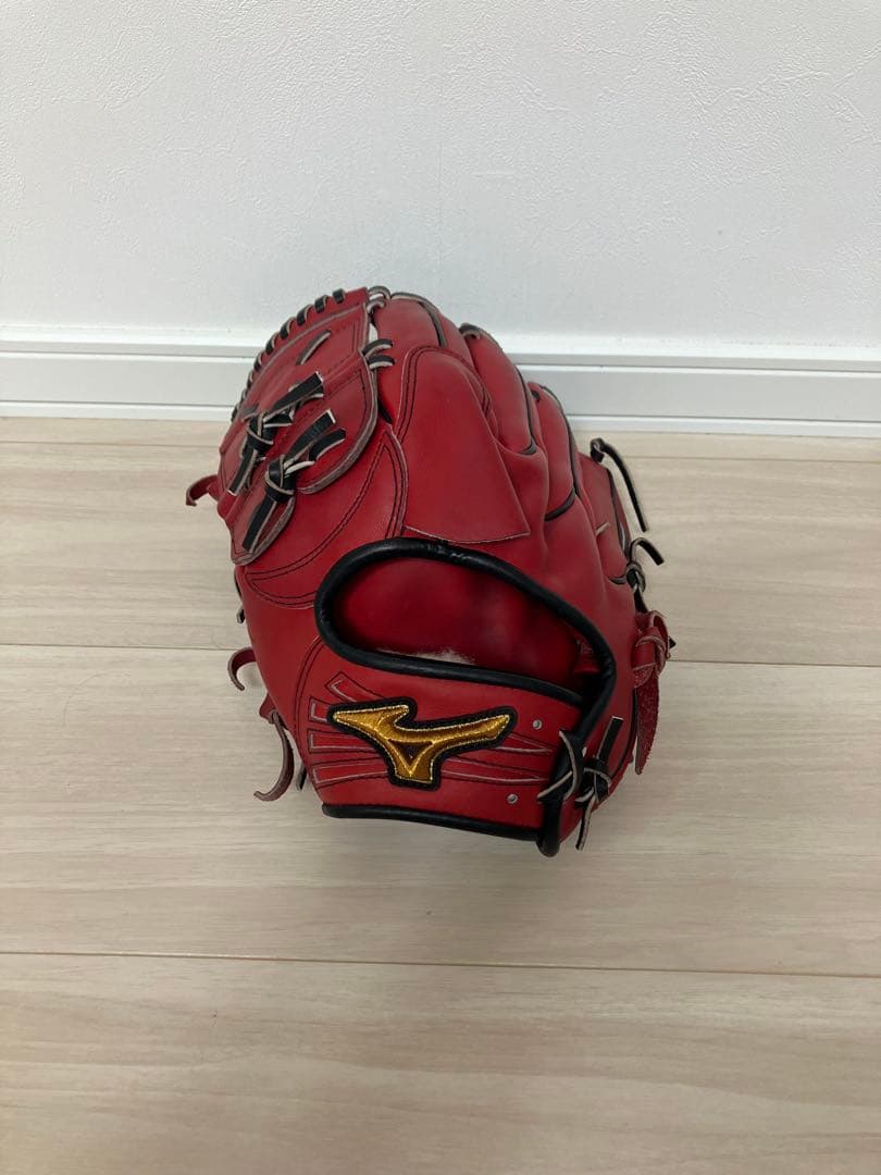 ミズノプロ　伊藤大海　wbc優勝モデル