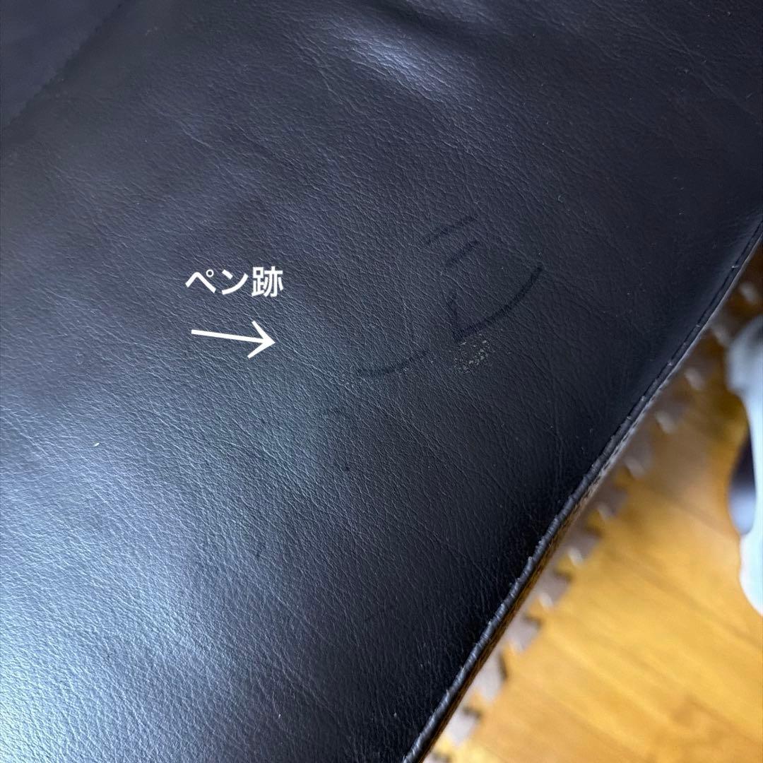 ニトリ 電動リクライニングテーブル付き3Pソファ