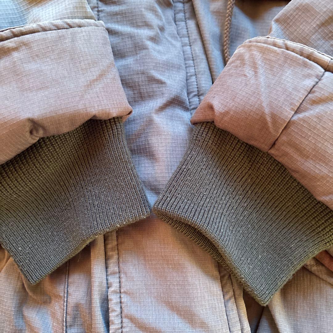 ★90'S ★HYSTERIC GLAMOUR★フライトジャケット★N3-B★