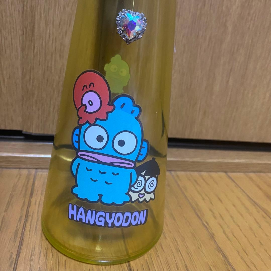 ハンギョドンフィリコ　空ボトル