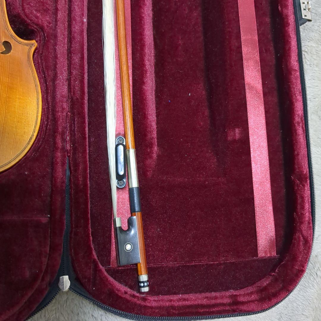 Valente 1/2バイオリンセット