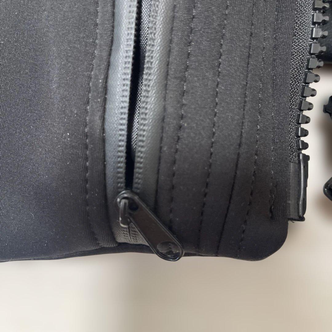 オーナー(OWNER) 撃投ボディプロテクター2