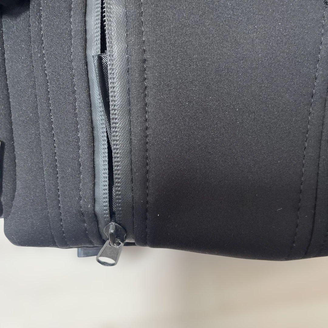 オーナー(OWNER) 撃投ボディプロテクター2