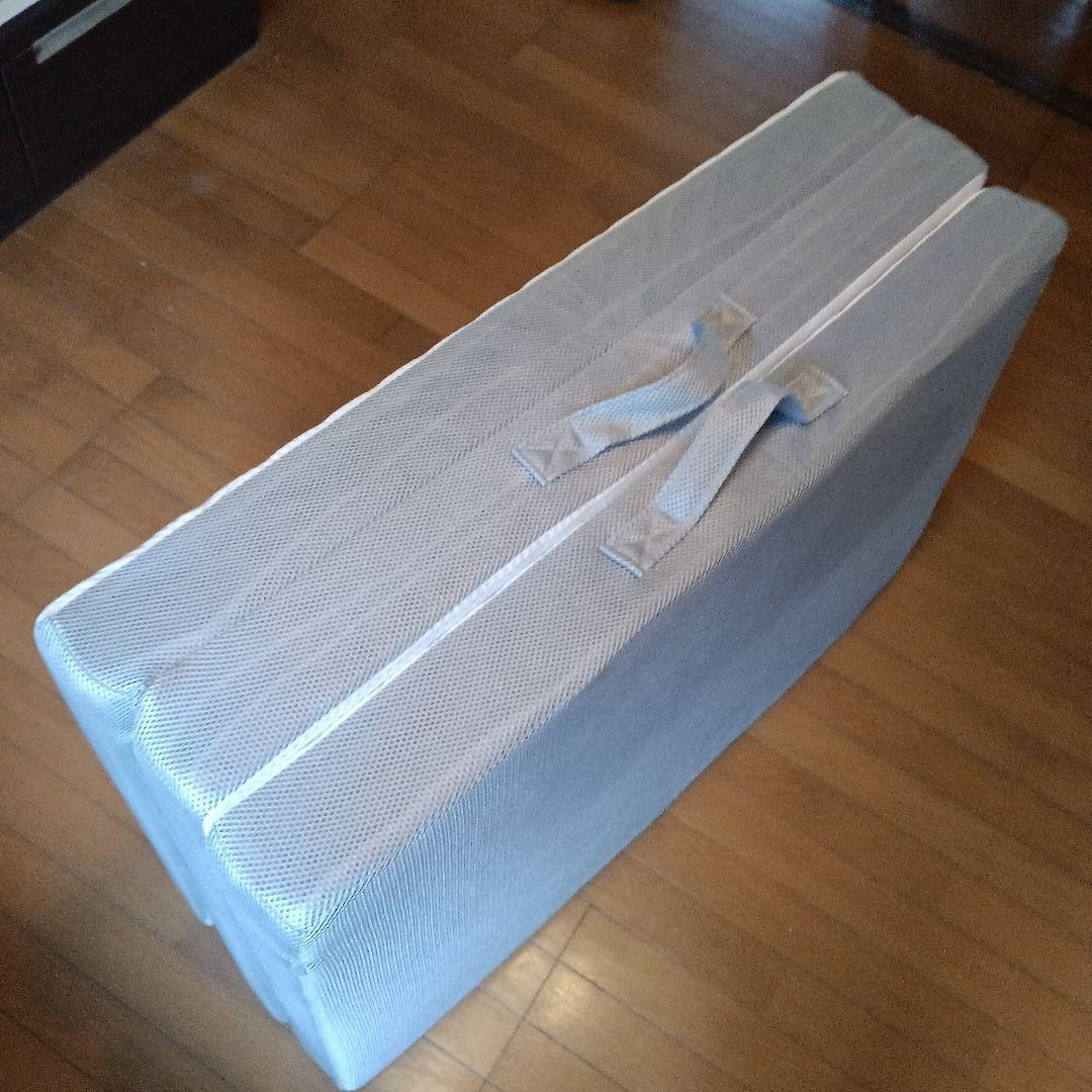 GOKUMIN マットレス 高反発 180N 250N 2層構造グランマットレス