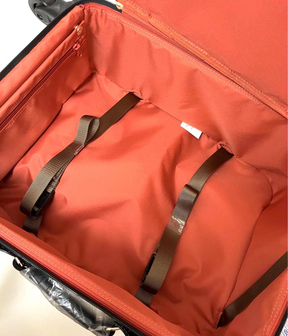 ✨新品未使用✨送料無料Swany スワニー フルクロコトランク クロコ型押し