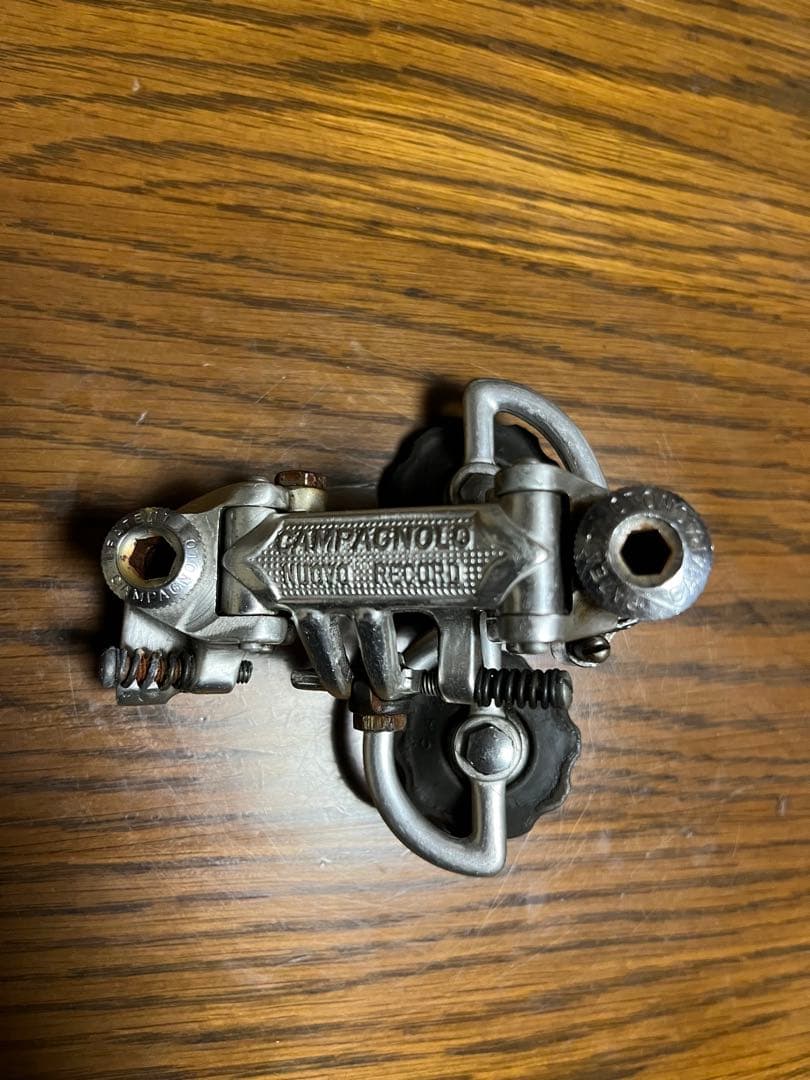 パーツ campagnolo NUOVO RECORD PATENT-73 RD